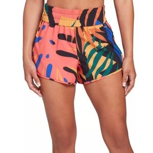 DSG 3” High Rise Stride Shorts Sz 1X NWT